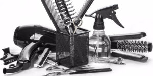 профессиональные парикмахерские инструменты купить лучшего качества