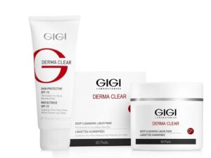 Косметика GiGi для тех кто не боится быть ярким и запоминающимся