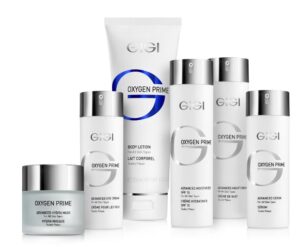 Косметика GiGi для тех кто не боится быть ярким и запоминающимся