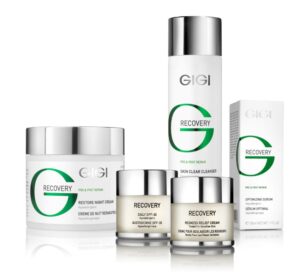 Косметика GiGi — это выбор тех, кто стремится не только подчеркнуть свою красоту